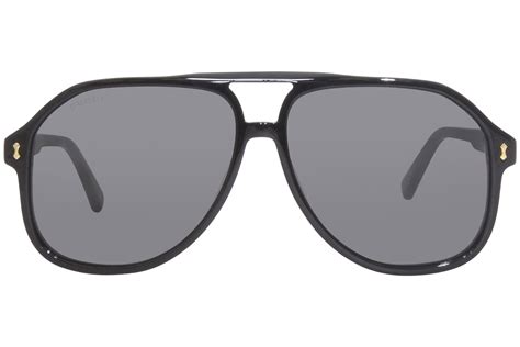 Gucci Gg1042s Sunglasses Men S Pilot