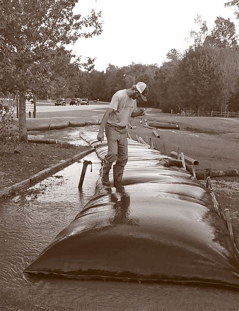 Stormwater Ponds The Coast Re Plumbed Sc Sea Grant Consortium