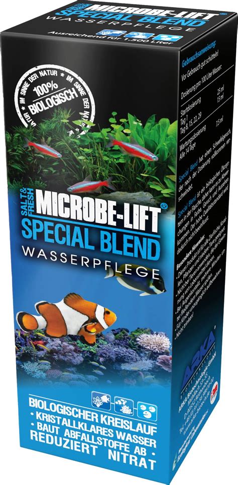 Microbe Lift Special Blend Olibetta Online Shop