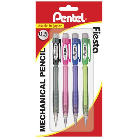 Pentel Pencils Cheaper Than Retail Price Buy Clothing Accessories And