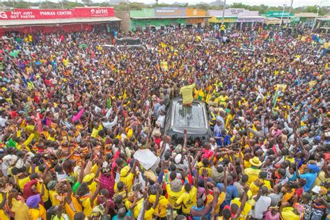 How William Ruto may win the 2022 Presidential Election - KachTech Media