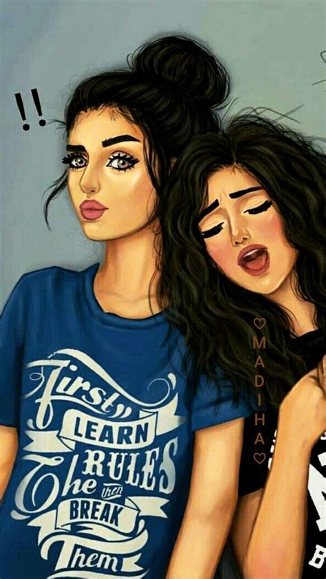 Pin By Seema Prasad On Wallpapers Şnaps Drawings Of Friends Best