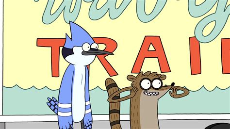 Regular Show Season 5 Image Fancaps