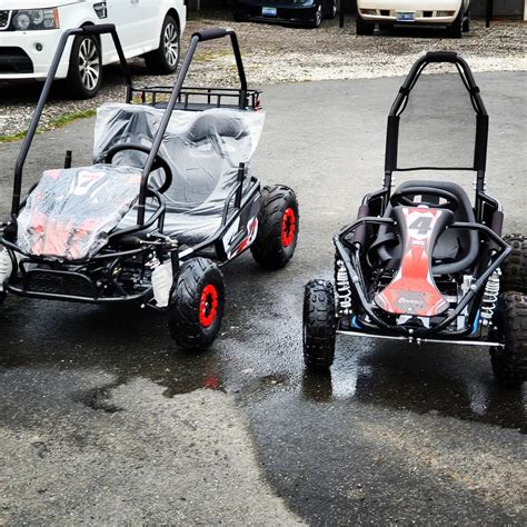 Kids Go Kart 1000w 48v Kids Dune Buggy