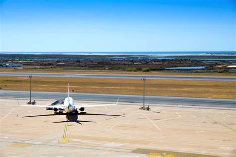 Os Nossos Aeroportos Institucional