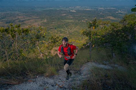 Chiang Mai Trail Running – Exploring the trails of Northern Thailand