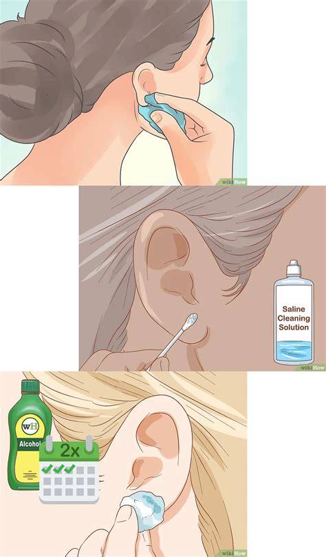 Quando Fura A Orelha O Que Não Pode Comer - Quando Fura A Orelha O Que Não Pode Comer - FDPLEARN