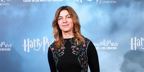 Naked Truth About Natalia Tena From Harry Potter And GOT
