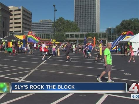 Changes To Avoid Violence At Rock The Block