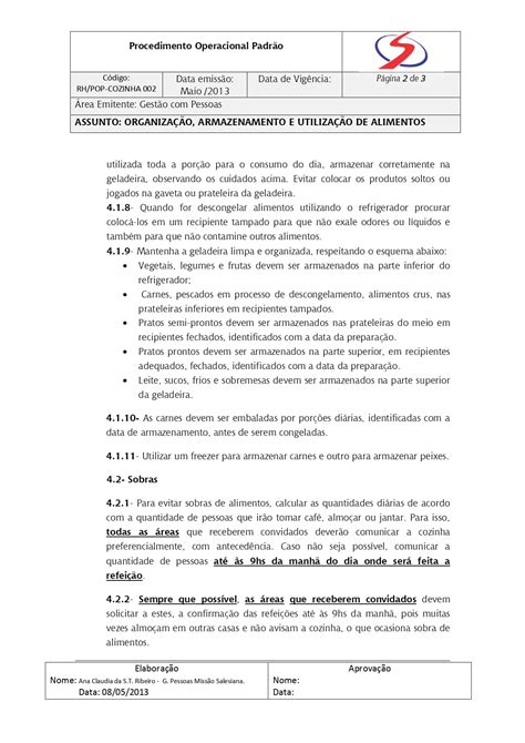 Modelo de POP: o que é, qual a importância e as vantagens?
