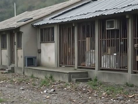 The Shocking True Story of Survival at South Korea’s Brothers Home: A ...
