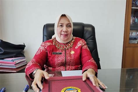 Pppk Pemkot Bandar Lampung Buka Formasi Nakes