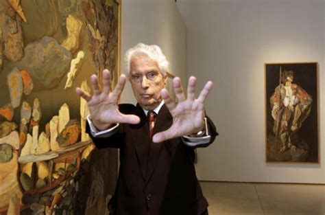 Muere Antoni Pitxot Pintor Y Amigo íntimo De Salvador Dalí Cultura