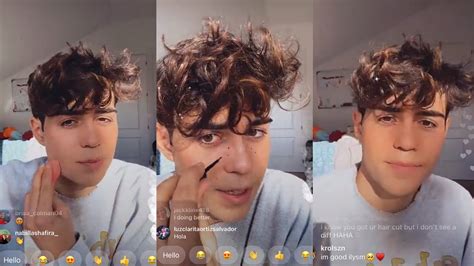 Benji Krol Full Live Stream 4 October 2020 Youtube