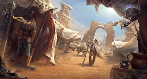 Desert Road Raluca Iosifescu Desert Artwork Desert Road Fantasy