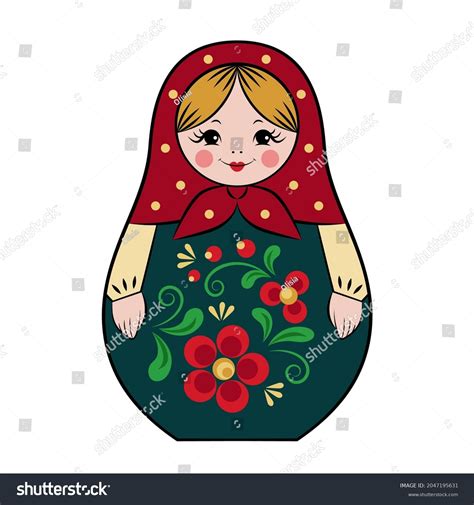 7,526 Woman Babushka Images, Stock Photos & Vectors | Shutterstock