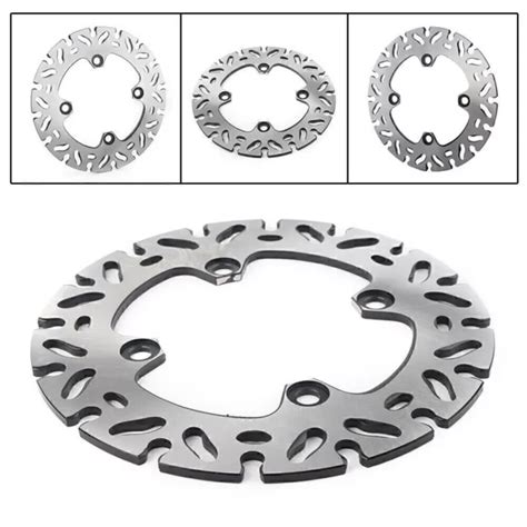 MOTEUR DISQUE DE frein arrière rotor convient à KAWASAKI Z1000 2003