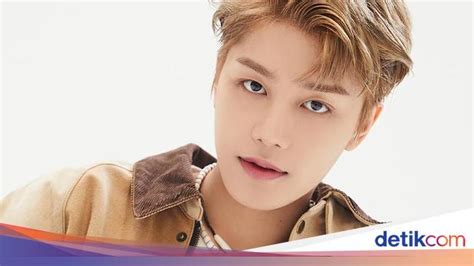 Taeil Nct Tersandung Kasus Pelecehan Seksual Resmi Dikeluarkan Dari Grup