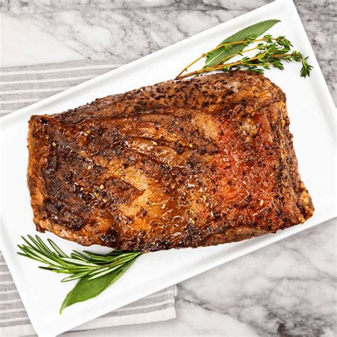 New York Strip Roast Recipe Recipe Strip Roast Recipe Roast