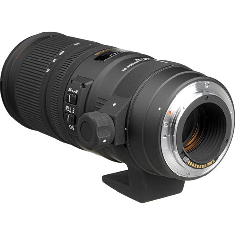 Buy Sigma Mm F Ex Dg Apo Os Hsm Camera Lens Best Price Online