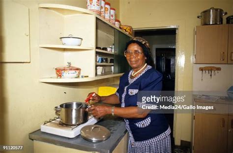Mandelas First Wife Photos And Premium High Res Pictures Getty Images
