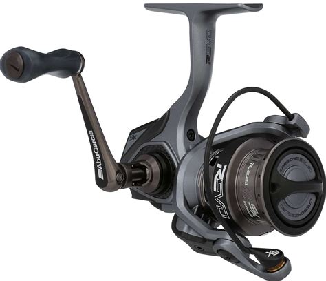 Abu Garcia REVO3 SX SP30 Revo3 SX Spinning Reel TackleDirect