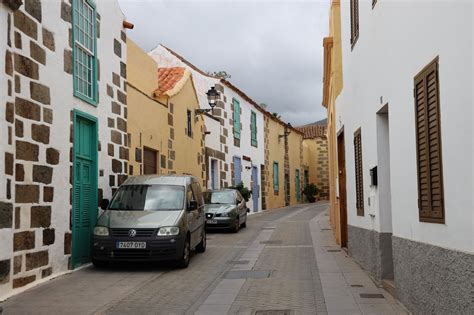 Qué visitar ver y hacer en Agüimes Isla de Gran Canaria