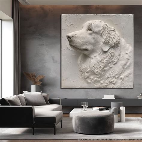 Картины: Барельефная картина маслом ручной работы Примерка в интернет ...