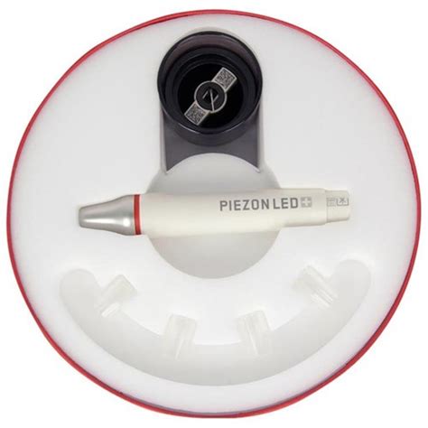 EMS FS455 EMS Piezon LED Handpiece Set Includes Piezon LED