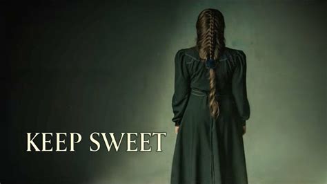 Keep Sweet - Discovery+ Documentary