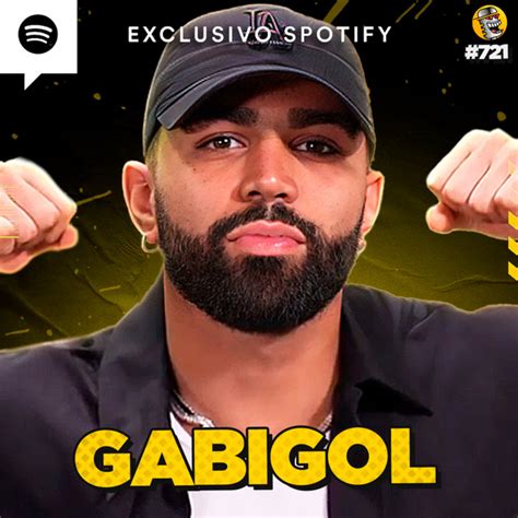 Gabigol Podpah Podpah Podcast On Spotify