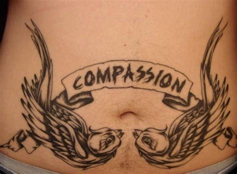 60 Buenos Tatuajes En El Ombligo