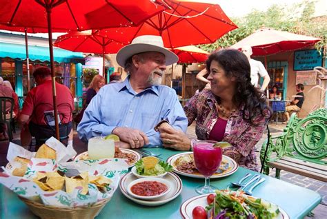 The Shed A Santa Fe Institution Where Lunch Is Still A Party Eater