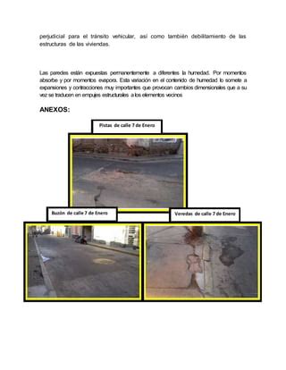 Impacto Ambiental De Residuos Solidos En La Ciudad De Chiclayo Alex Pdf