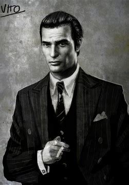 Create Meme Vito Scaletta Mafia Ii Vittorio Antonio Scaletta