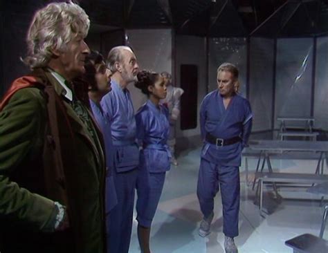 Frontier In Space Tv Story Tardis Data Core The Doctor Who Wiki