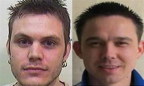 Two Convicted Murderers Are On The Run From Open Prisons After Both