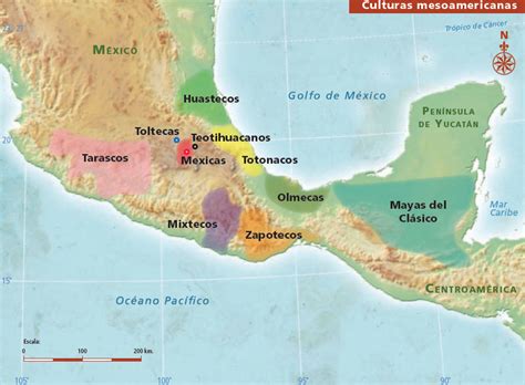 SEXTO GRADO GRUPO D CULTURAS MESOAMERICANAS Y ANDINAS TERCER