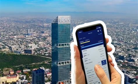 BBVA México reporta fallas en su sistema elahuizote