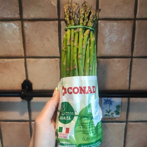 Conad Percorso Qualit Asparagi Reviews Abillion