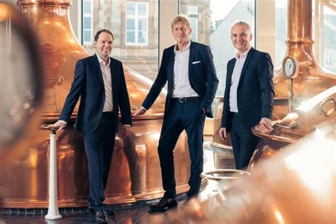 Bitburger Braugruppe Mit Zweistelligem Umsatzwachstum Rundschau