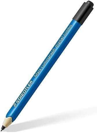 Staedtler Noris Digital Jumbo 180J 22 EMR Stylus Avec Une Gomme