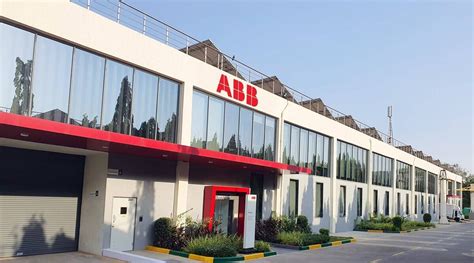 ABB Off Campus Drive 2023 Hiring For Freshers Apply Now