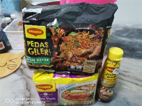 Maggi Homemade Concentrated Chicken Stock 250g Shopee Malaysia