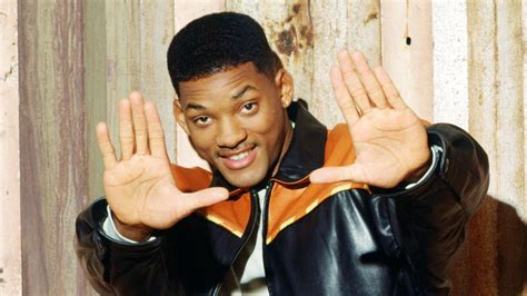 A Fresh Prince Of Bel Air Reboot Is Happeningas A Gritty Drama Glamour