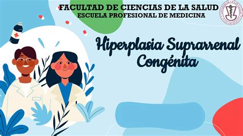 Hiperplasia suprarrenal congénita pdf