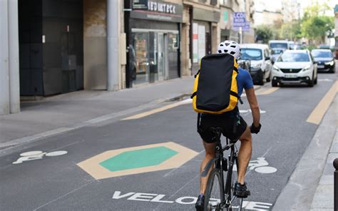 La vélorue de Charenton prend ses marques Mairie du 12ᵉ