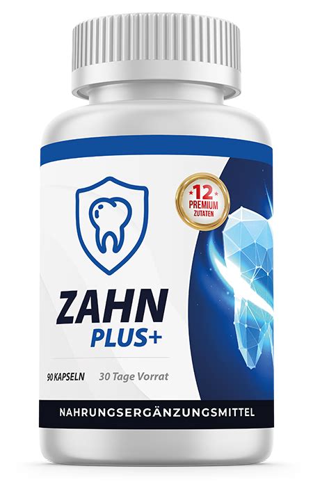 ZahnPlus Nutralify