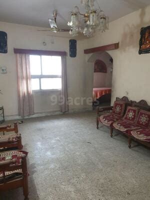 3 BHK Apartment Flat For Sale In Ring Road Nagpur 1250 Sq Ft 3rd