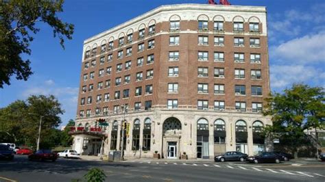 THE 10 BEST Hotels in Newark, NJ for 2022 (from $65) - Tripadvisor